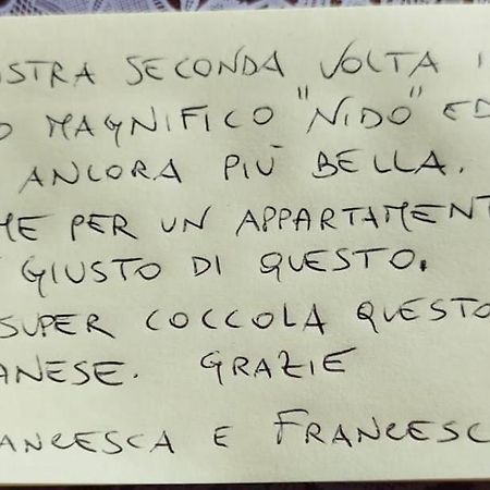 Nido Scansanese Scansano Kültér fotó